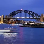 Balmain Wharf Apartments