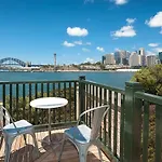 Balmain Wharf Apartments