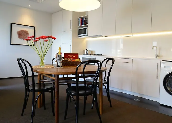 Balmain Wharf Apartments