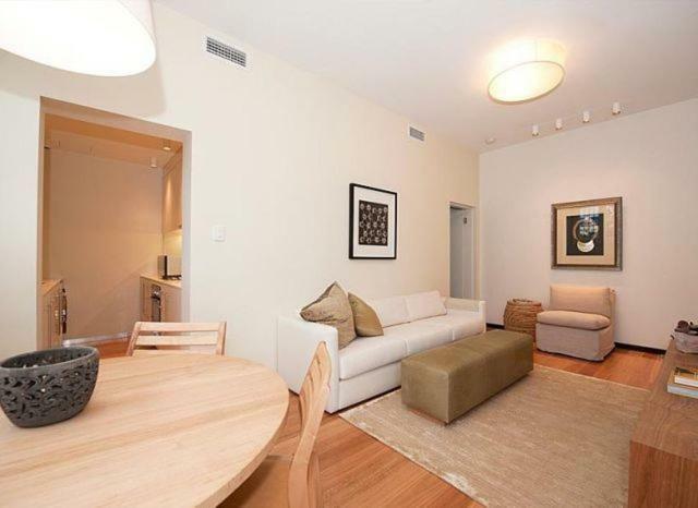 Apartment Balmain Wharf