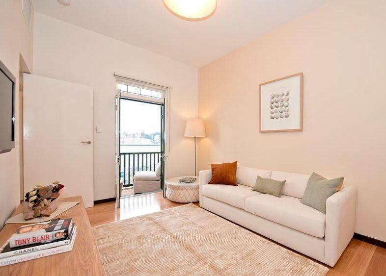 Apartment Balmain Wharf
