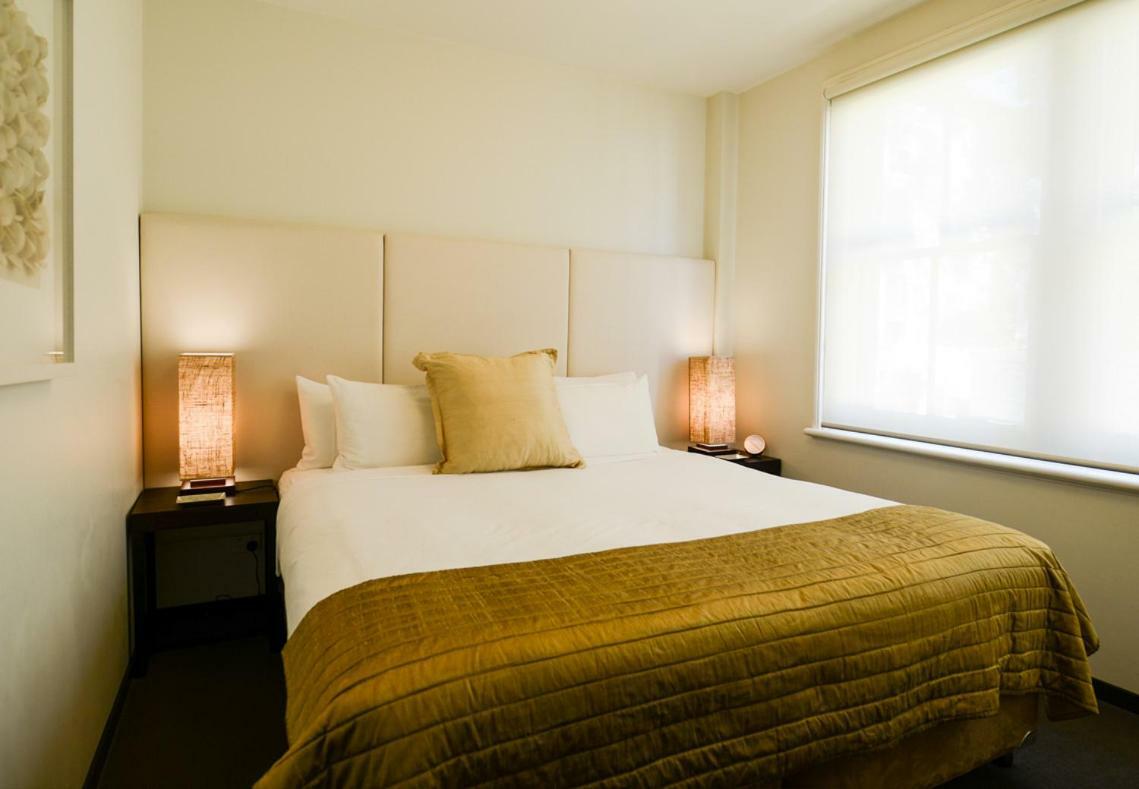 Balmain Wharf Apartment Sydney