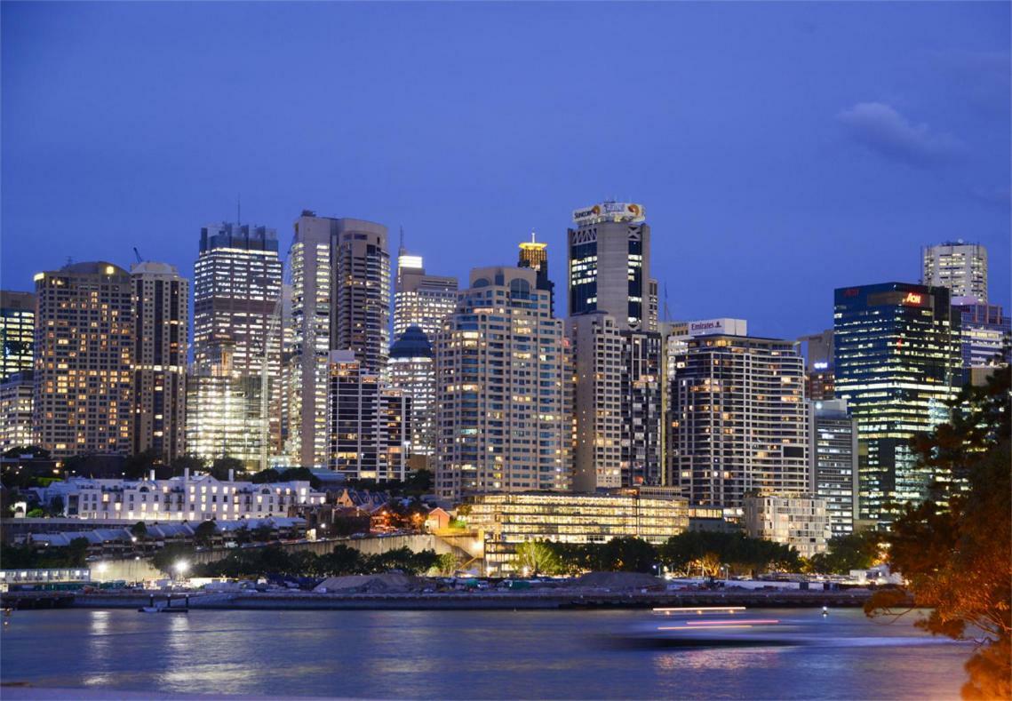 Balmain Wharf *