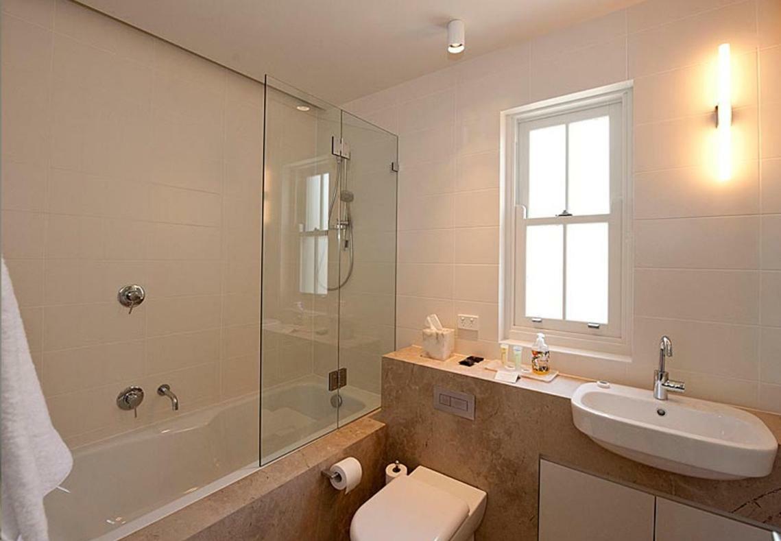 Balmain Wharf Apartment