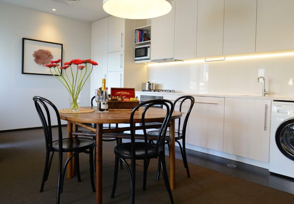 Apartment Balmain Wharf Sydney