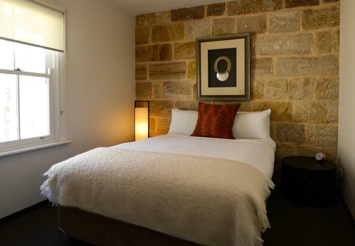 Apartment Balmain Wharf Sydney
